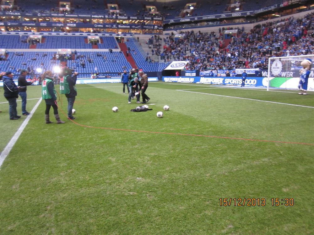 Schalke Freiburg 2021
